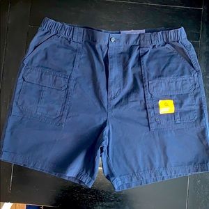 Men’s Big and Tall Shorts
